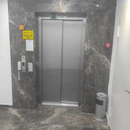Liman Otel Szálloda Seferihisar
