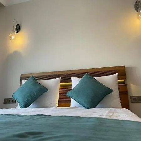 Liman Otel 3*