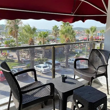 Liman Otel Seferihisar