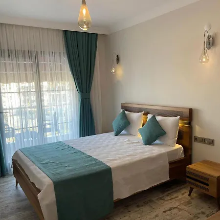 Liman Otel Szálloda Seferihisar