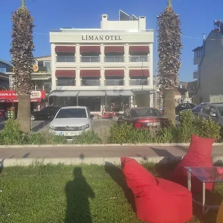 Liman Otel 3*