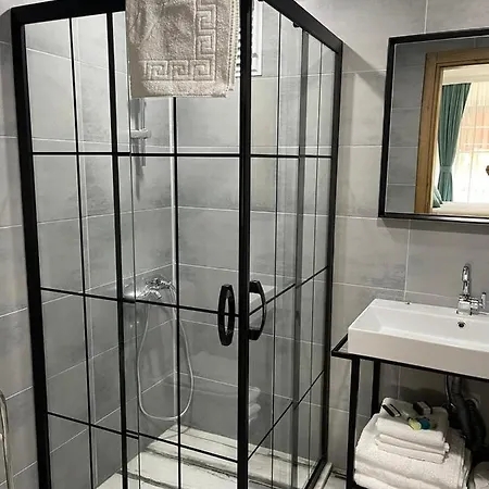 Liman Otel Szálloda 3*