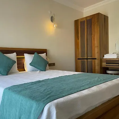 Liman Otel Szálloda 3*