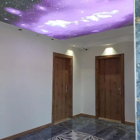 Szálloda Liman Otel Seferihisar