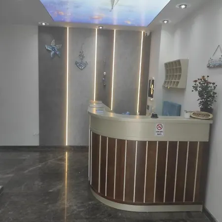 Liman Otel Hotel