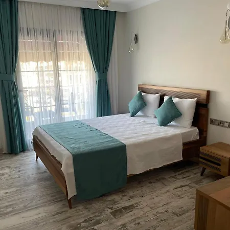 Liman Otel Hotel 3*