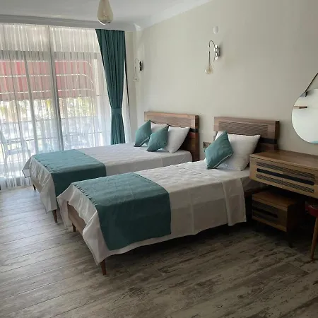 Hotel Liman Otel