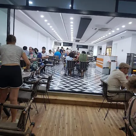 Liman Otel 3* Seferihisar